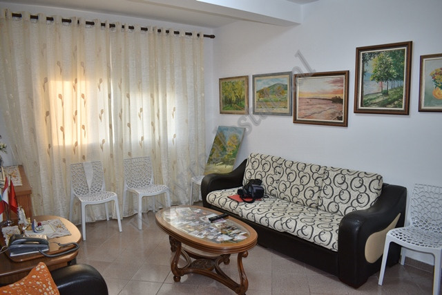 One-bedroom apartment for sale near 21 Dhjetori area in Tirana, Albania